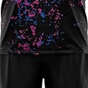 Maillot de football fabriqué en usine, uniforme de football de qualité supérieure personnalisé, uniforme de football en polyester 100% de sport - Product Image 4