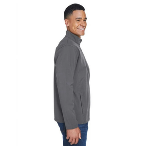 Chaquetas Softshell de alta calidad para hombre, transpirables, impermeables, estilo informal de Venta caliente para la temporada de primavera, directo del fabricante - Product Image 1