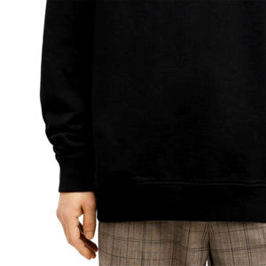 Oversized Manufectuer Sweatshirt Club Hoodies Sudaderas Club Clothes Graphic Pullover para hombres - Product Image 6