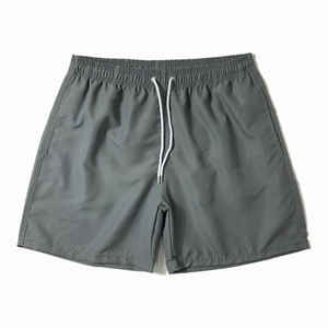 2023 dernière conception hommes Baggy Shorts qualité supérieure coton velours côtelé à la mode Streetwear écologique couleur personnalisée taille en gros - Product Image 2
