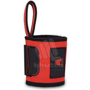 Muñequeras Ajustables de Neopreno con Logotipo Personalizado, Antideslizantes, Transpirables, con Cierre de Gancho y Bucle para Levantamiento de Pesas y Fitness en el Gimnasio - Product Image 5