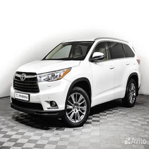 Véhicule d'occasion neuf, très demandé, 2020, pour Highlander Hybrid FWD 6 places SUV Turbo Cuir R18 - Product Image 2