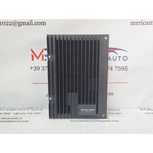 Amplificatore Radio per LAND ROVER Discovery Serie III XQK500105 (04>10) - Product Image 1