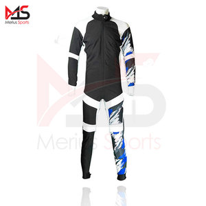 Traje de vuelo OP para paracaidismo, traje de calidad - Product Image 5