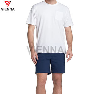 Camiseta Estampada de Poliéster y Algodón para Hombre, Camisetas Casuales de Algodón 100% para Hombre, Impresión Digital Personalizada 2026 - Product Image 5