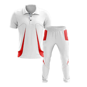Fabrication de vêtements de sport de qualité supérieure pour adultes, uniforme de cricket pour hommes, nouvelle arrivée, uniforme de cricket pour hommes à séchage rapide - Product Image 4