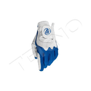Guantes de golf de cuero con logotipo impreso profesional 2024 a la venta Guantes de golf de cantidad a granel de alta calidad con precios bajos Servicio Oem - Product Image 2