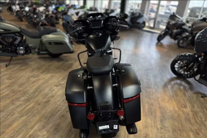 ขายมอเตอร์ไซค์ทัวร์ริ่ง Indian Challenger Dark Horse 112 พร้อมระบบเสียง WPowerBand รุ่นปี 2026 พร้อมใช้งาน - Product Image 3