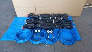 Bouchon de tuyau d'eau en caoutchouc conique gonflable Plugline de haute qualité pour le nettoyage et le test du joint de canalisation d'égout moulé - Product Image 3