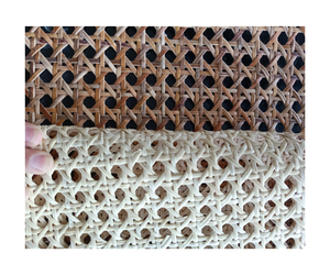 El precio más barato, correas de caña de ratán/Material de rollo de correas de ratán con decoración para el hogar de Vietnam - Product Image 1