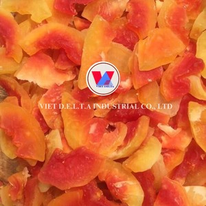 สุดยอดโปรโมชั่นของผลิตภัณฑ์มะละกอแห้งที่ทำจากผลไม้ธรรมชาติที่มีสารอาหารมากมายที่มีคุณภาพดี - Product Image 5