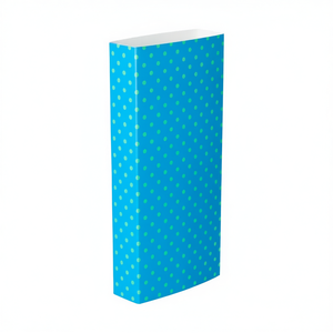 CreaSleeve 510 Borse di Carta Promozionali Personalizzate per Merchandising - Product Image 2