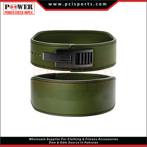 คานงัดหนังสำหรับทุกเพศ, เข็มขัดพยุงตัวสำหรับออกกำลังกาย - Product Image 3