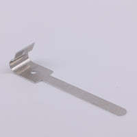 819043 Sonda Calefactora Eléctrica de Plástico para Descongelación y Drenaje de Tubos para Refrigerador y Congelador, Pieza Nueva y Usada W10210798 - Product Image 3