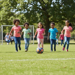 Ballon de football promotionnel personnalisé, cousu à la machine, outil d'entraînement en cuir PU, modèle 2026 - Product Image 6