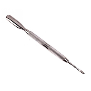Empujadores de Cutículas de Diseño Clásico al por Mayor, Hechos a Medida para Manicura y Pedicura, Fabricados en Pakistán - Product Image 3