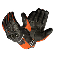 Gants de moto confortables, gants de moto personnalisés professionnels à vendre, gants de moto pour entraînement au combat à vendre
