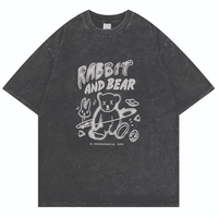 T-shirt pour homme le plus vendu, entièrement personnalisable, séchage rapide, écologique, respirant, mélange polyester/coton 200g, tricot léger, coupe classique