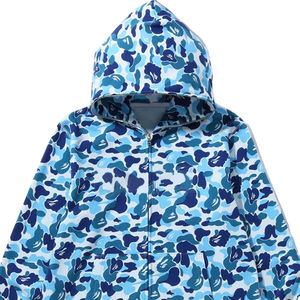 Sudaderas con Capucha Sublimadas para Hombre, de Alta Calidad y Precio Económico, Totalmente Sublimadas y Personalizadas - Product Image 3