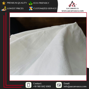 Ấn Độ xuất khẩu của chất lượng tốt nhất Túi mua sắm làm <span class=keywords><strong>100</strong></span>% tinh khiết sinh thái thân thiện có thể tái chế <span class=keywords><strong>Polyester</strong></span> Vải cho bán buôn mua - Product Image 2