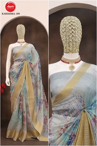Sonakshi dobby patta Saree สำหรับผู้หญิงผ้าเนื้อนุ่มระดับพรีเมียมพร้อมด้วยการทอผ้าที่หรูหราดีไซน์แบบดั้งเดิมชุดส่าหรีน้ำหนักเบา - Product Image 4
