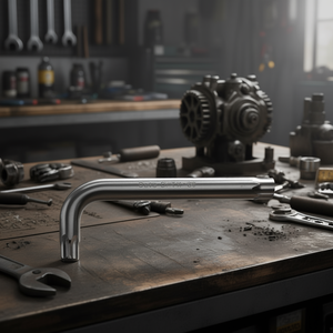 Llaves Torx con Cabeza Pulida - Product Image 3