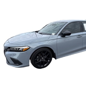 Honda Civic Sport CVT d'occasion propre 2023 - Product Image 1