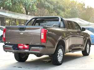 Pick-up 4x4 diesel manuel 2.0T, version commerciale 2022, à traction avant, occasion, à vendre à bas prix - Product Image 2