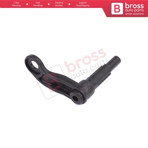 ชุดซ่อมตัวล็อคประตูหน้าขวา BDP967 พลาสติก KY28823N สำหรับรถยนต์ Linea - Product Image 2