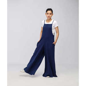 Combinaison évasée pour femme - Product Image 5