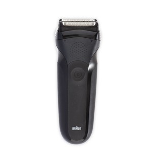 Para la afeitadora eléctrica <span class=keywords><strong>Braun</strong></span> BRA <span class=keywords><strong>Serie</strong></span> <span class=keywords><strong>3</strong></span> 301s - Product Image 1