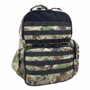 Haute Qualité Unisexe Anti-Vol Tactique Sac À Dos Étanche Camouflage Molle Système Jour Randonnée En Plein Air Chasse Zipper Made - Product Image 1
