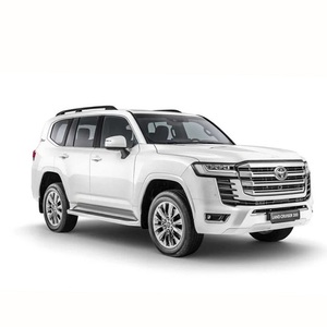 Toyota Prado VDJ79 Usado Barato, Cabina Doble/Simple, Volante a la Izquierda, Interior Oscuro, Diésel Turbo, Tracción Delantera, Automático, R21 - Product Image 1