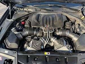 BMW M5 2013 USADO, Volante a la Izquierda/Derecha - Product Image 6