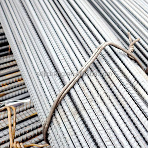 Varilla de Acero Corrugada B500b de 1/2 Pulgada, 3/8 Pulgadas, 8mm, 10mm, 16mm, de <span class=keywords><strong>Proveedores</strong></span> <span class=keywords><strong>Chinos</strong></span> - Product Image 2