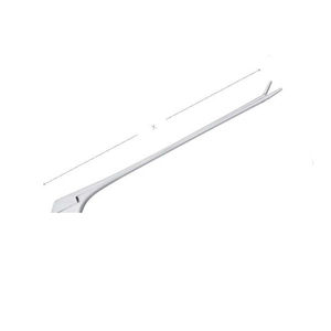 คีมหนีบจมูกสแตนเลสใช้ในโรงพยาบาลแบบใช้ซ้ำได้ใช้ด้วยมือ - Product Image 6