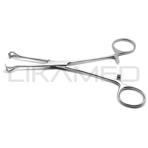 Babdick-Pinzas de agarre para bebé, pinzas rectas de 16cm de ancho, 10mm de ancho, reutilizables - Product Image 4