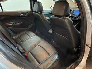 USADO-CHEVROLET- CRUZE- LT -DIESEL- SEDAN- FWD-LISTO PARA ENVIAR-PUERTA A PUERTA-ENTREGA - Product Image 5