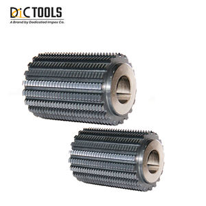 เครื่องตัดแบบห่วงอุตสาหกรรมทนทานสำหรับการผลิตเกียร์ - Product Image 2