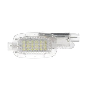 Kit luce porta A LED per Mercedes Benz W221 M-Class ML W164 GL-Class W169 A-Class SLS C197 W204-auto e moto/luci e - Product Image 1
