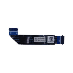 Cable de cinta del panel táctil del ordenador portátil para DELL G15 5510 5511 03KW84 3KW84 NBX0002RM00 - Product Image 1
