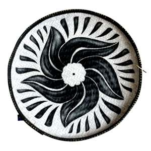 Decoración de Pared Bunga - Product Image 1