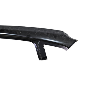 Cadre de toit avant gauche BMW Série X4 (G02) 41007494065 B47D20A Diesel 2000 (18>) - Product Image 6