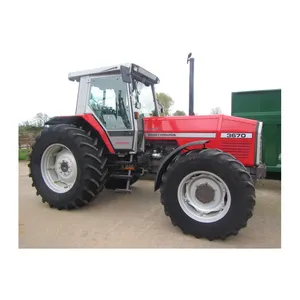 Kwaliteit Nieuwe Massey Ferguson290 , Massey Ferguson 385 4wd En Massey Ferguson Mf 375 Tractor