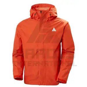 Hot Stijl Groothandel Windjack Man Regen Outdoor Jack Waterdichte Jas Voor Mannen Ademende Mannen Outdoor Regenjas