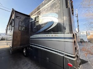 PROVEEDOR DE Autocaravana Usada Guulf Stream Rv Tour Master T40F Clase A del 2008 en Venta para Camping y Viajes - Product Image 6