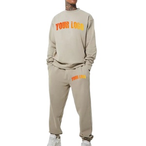 ชุดกีฬากันเหงื่อสำหรับผู้ชายชุดวิ่งชุดวิ่งชุดวอร์มสำหรับผู้ชายออกแบบได้ตามต้องการ - Product Image 1