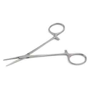 Halstead Micro Mosquito Haemostat Artère Forceps Droite Dentelée Chirurgie Orale Hémostats Chirurgical Mosquito Forceps - Product Image 6