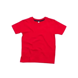 <b>Mantis</b> Kids Supersoft T T-shirt Sustainable Promotional T-Shirts for Kids - Product Image 1