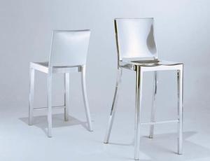 Chrome Silver Powder Coating Paint - Product Image 4